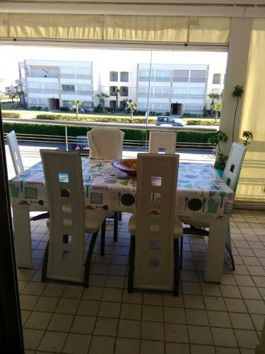 Apartamento Ola Blanca