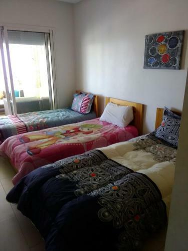 Apartamento Ola Blanca