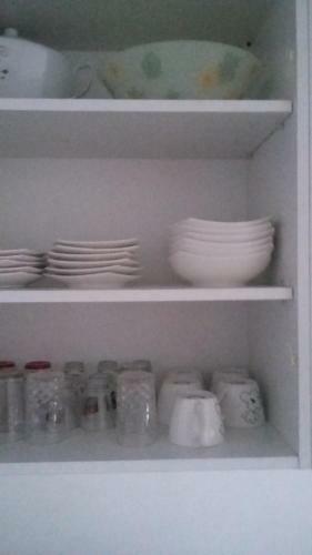 Apartamento Ola Blanca