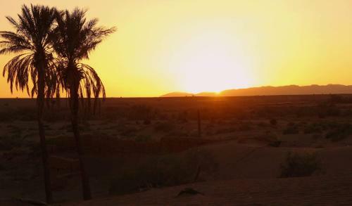 Riad Tagmadarte Ferme D'h�te