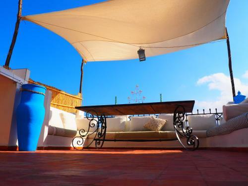 Riad Darna