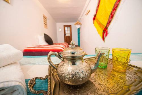 Riad Darna