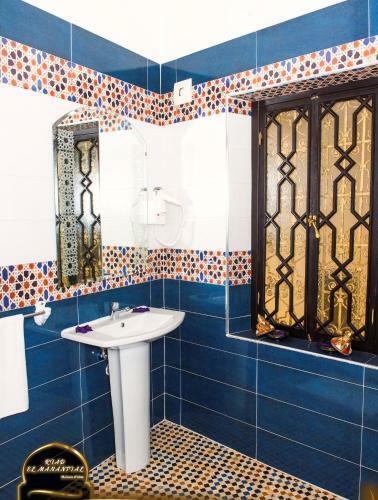 Riad El Manantial