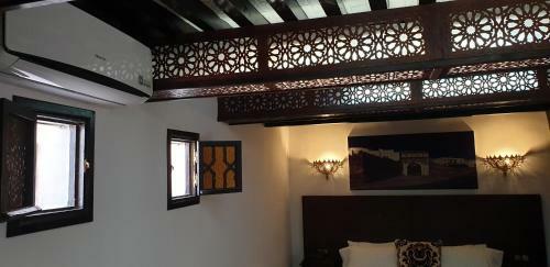Riad El Manantial