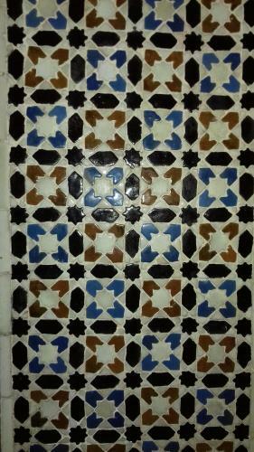 Riad El Manantial