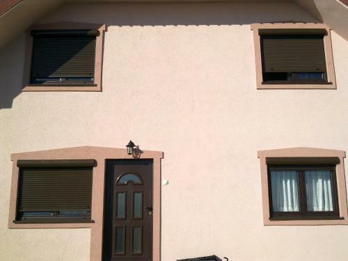 Apartments ?arovi?