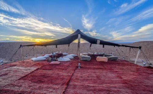 Lodge Ghazala Luxury Camp