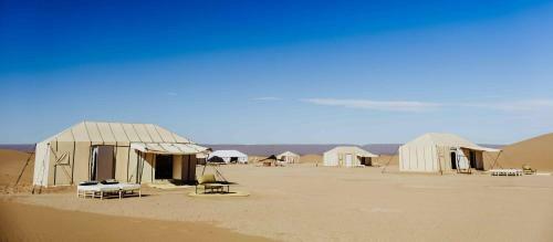 Lodge Ghazala Luxury Camp