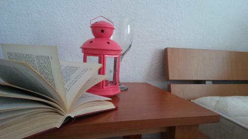 Apartamento Take A Breath