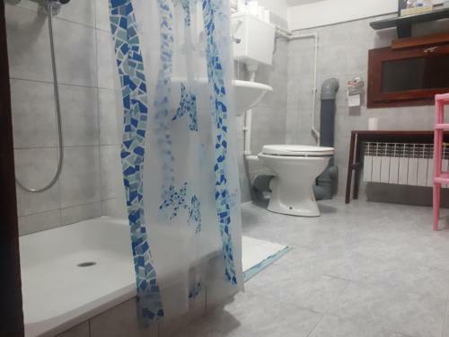 Apartamento Take A Breath