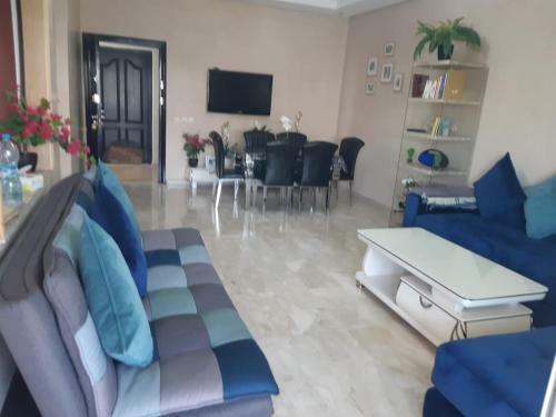 Apartamento Les Perles de Tamaris