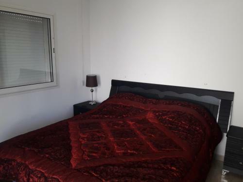 Apartamento Les Perles de Tamaris