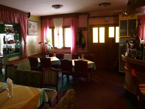 Hotel Guesthouse Stijepovic