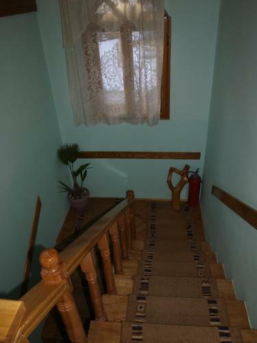 Hotel Guesthouse Stijepovic