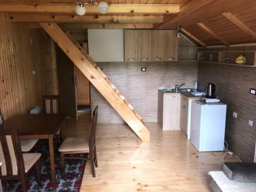 Durmitor Apartments Holiday