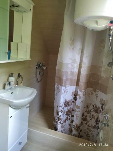 Durmitor Apartments Holiday