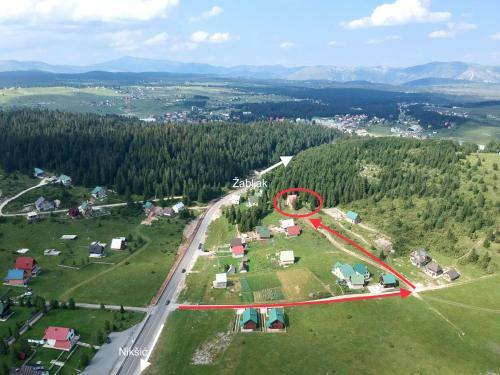 Durmitor Apartments Holiday