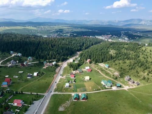 Durmitor Apartments Holiday