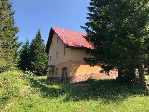 Durmitor Apartments Holiday