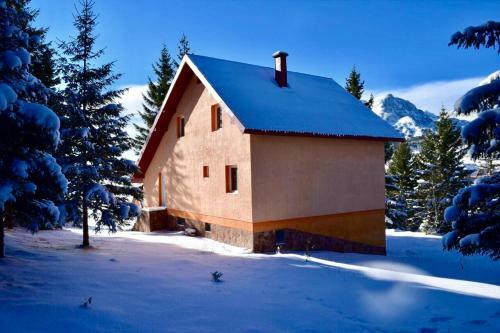 Durmitor Apartments Holiday