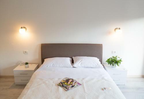 Apartamento Vasiliki