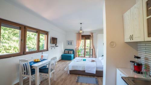 Apartamento Vasiliki