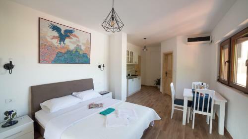 Apartamento Vasiliki