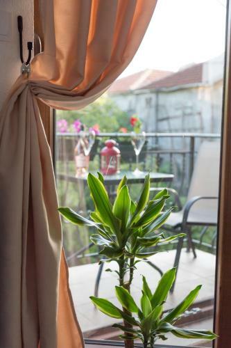 Apartamento Vasiliki
