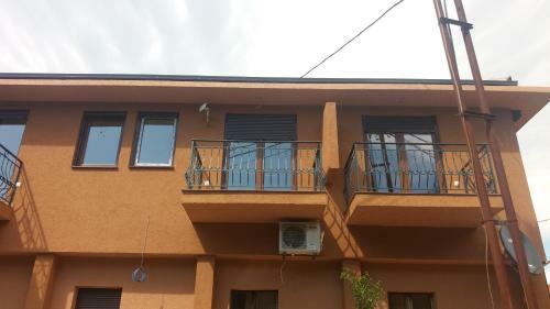 Apartamento Vasiliki