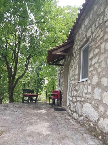 Apartment Stone House
