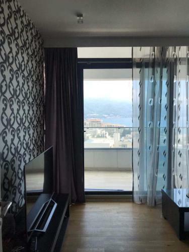 Apartments Gate Becici Sea View