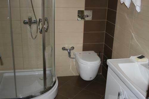 Aparthotel Hotel Franca