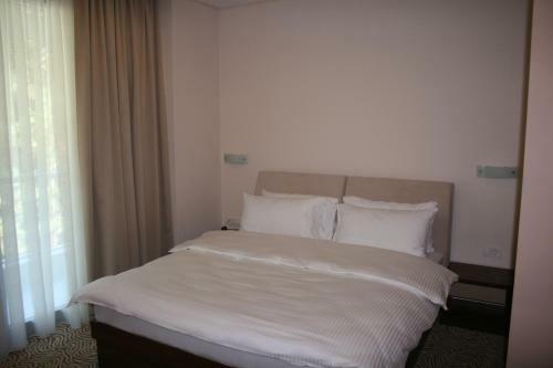 Aparthotel Hotel Franca