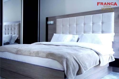 Aparthotel Hotel Franca