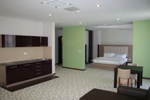 Aparthotel Hotel Franca