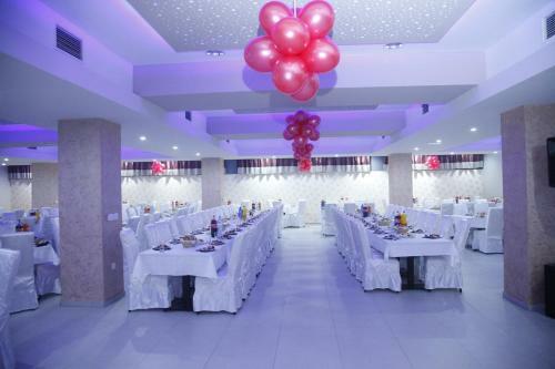 Aparthotel Hotel Franca