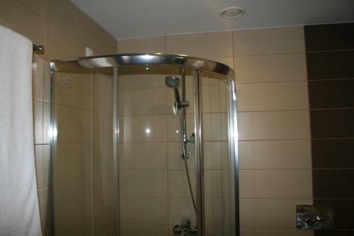 Aparthotel Hotel Franca