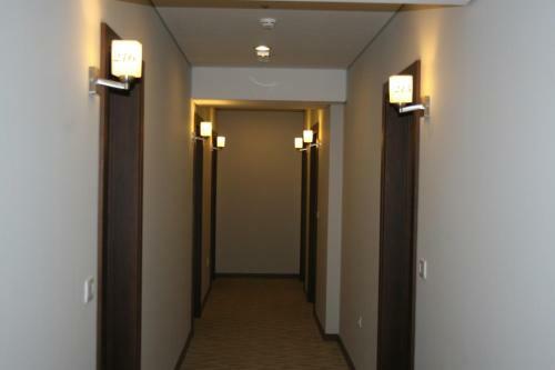 Aparthotel Hotel Franca