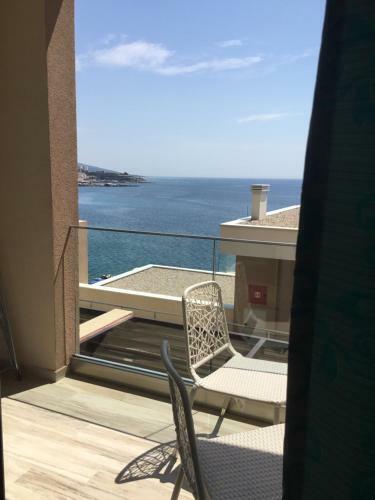 Apartamento Yourhome Beach First Line