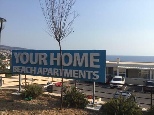 Apartamento Yourhome Beach First Line