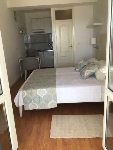 Apartmani Bozovic
