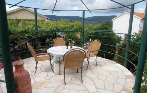 Apartment Herceg Novi Topla II