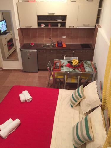 Green Peace Apartments With Swimming Pool