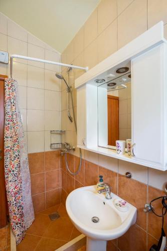Garden & Swimming Pool Apartments Orahovac