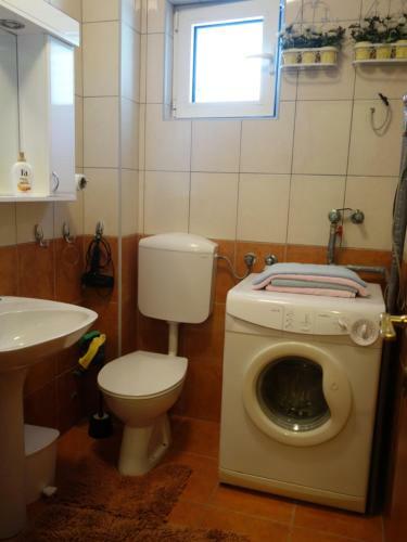 Garden & Swimming Pool Apartments Orahovac