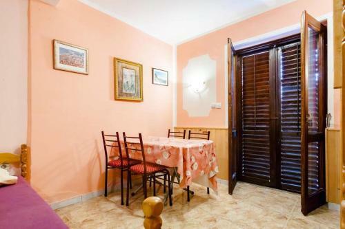 Apartamento Vila Tarski