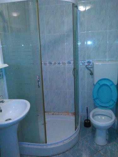 Apartamento Vila Tarski