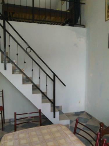 Apartamento Vila Tarski