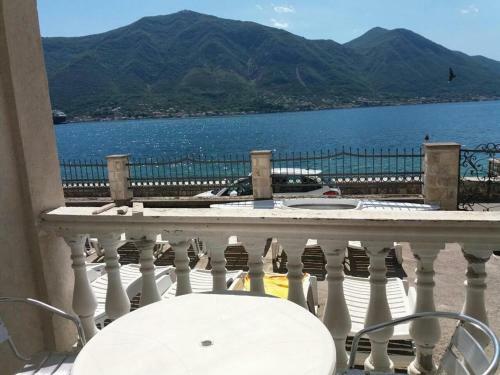 Apartamento Vila Tarski