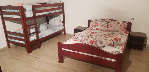 Apartamento Vuthaj Eko Katun Vusanje